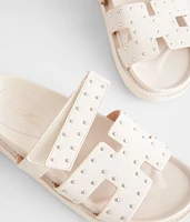 Modish Studded Sandal