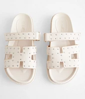 Modish Studded Sandal