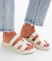 Modish Studded Sandal