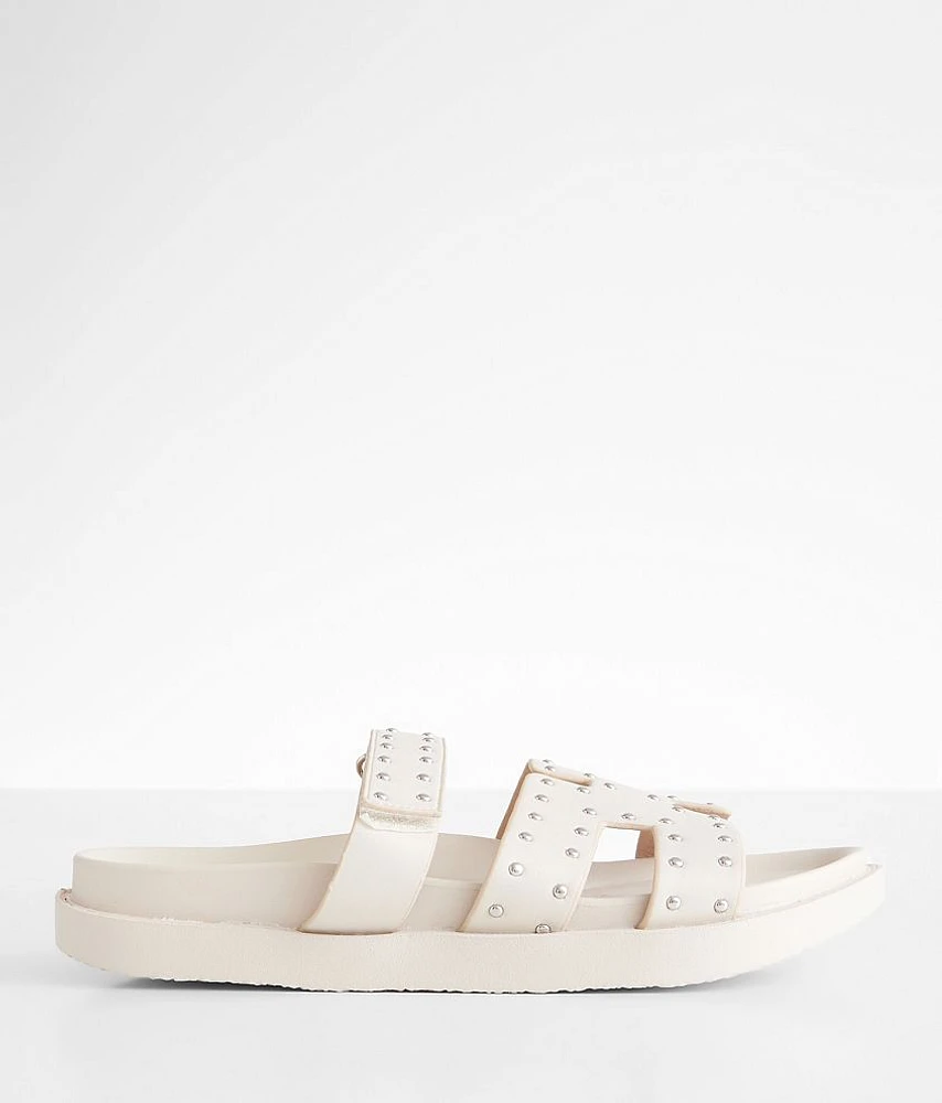 Mata Modish Studded Sandal