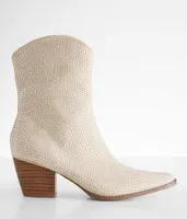 Coconuts Hazel Western Ankle Boot