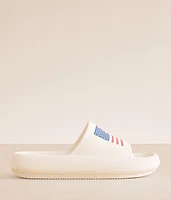 Arizonna Flag Slide