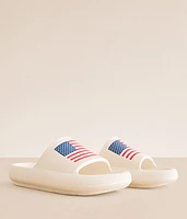 Arizonna Flag Slide