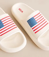 Arizonna Flag Slide