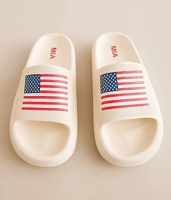 Arizonna Flag Slide