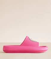 Arizonna Smiley EVA Slide