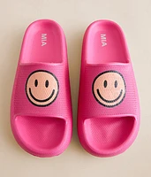 Arizonna Smiley EVA Slide