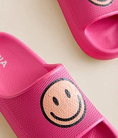Arizonna Smiley EVA Slide