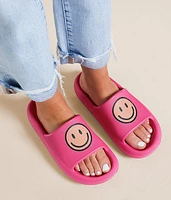 Arizonna Smiley EVA Slide