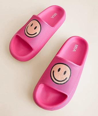 Arizonna Smiley EVA Slide