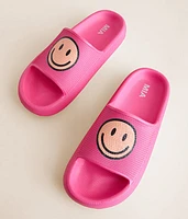 Arizonna Smiley EVA Slide