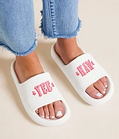 Arizonna Eva Yee Haw Slide
