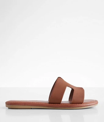 Girl Kaylah Sandal
