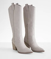 Tex Tall Western Boot