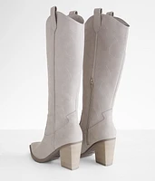 Tex Tall Western Boot