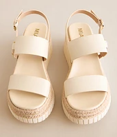 Yuna Wedge Sandal