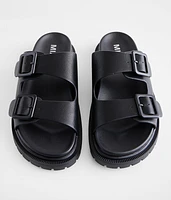 Munroe Flatform Sandal