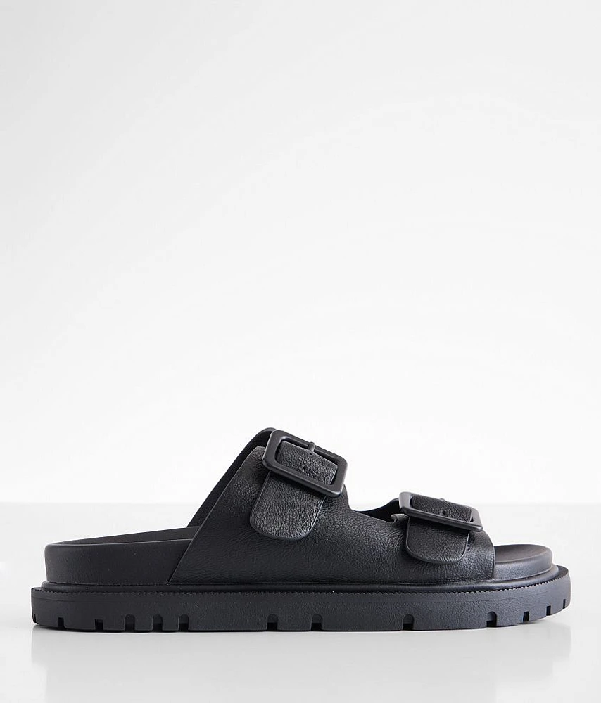 Munroe Flatform Sandal