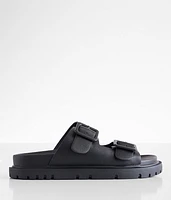 Munroe Flatform Sandal