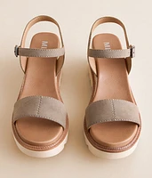 Ophidia Wedge Sandal