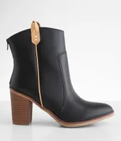 Mia Adelyn Ankle Boot