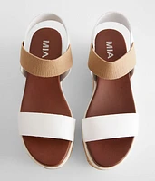 Kandice Wedge Sandal
