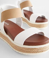 Kandice Wedge Sandal