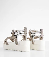 Mileni Wedge Sandal