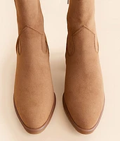 Sumner Ankle Boot