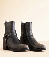 Chiara Moto Ankle Boot