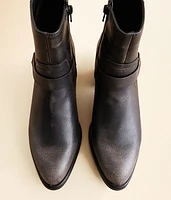 Chiara Moto Ankle Boot