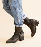 Chiara Moto Ankle Boot