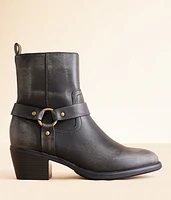 Mia Chiara Moto Ankle Boot