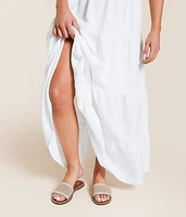 Sadiee Whipstitch Sandal