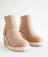 Sandee Wedge Ankle Boot
