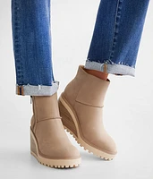 Sandee Wedge Ankle Boot