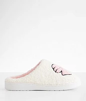 Cozi Bow Slipper