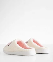 Cozi Bow Slipper
