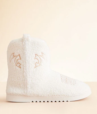 Mia Harper Slipper Boot