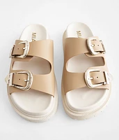 Ginevra Flatform Sandal