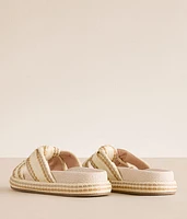 Daysie Knot Sandal