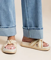 Daysie Knot Sandal