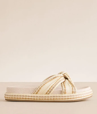 Daysie Knot Sandal