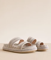 Edessa Weaved Sandal