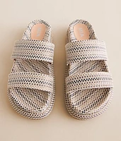 Edessa Weaved Sandal