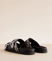 Zefyri Double Strap Sandal