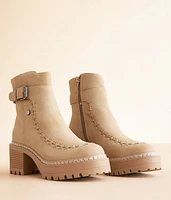 Gianina Chelsea Ankle Boot