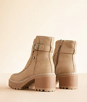 Gianina Chelsea Ankle Boot