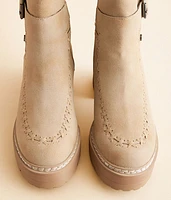 Gianina Chelsea Ankle Boot
