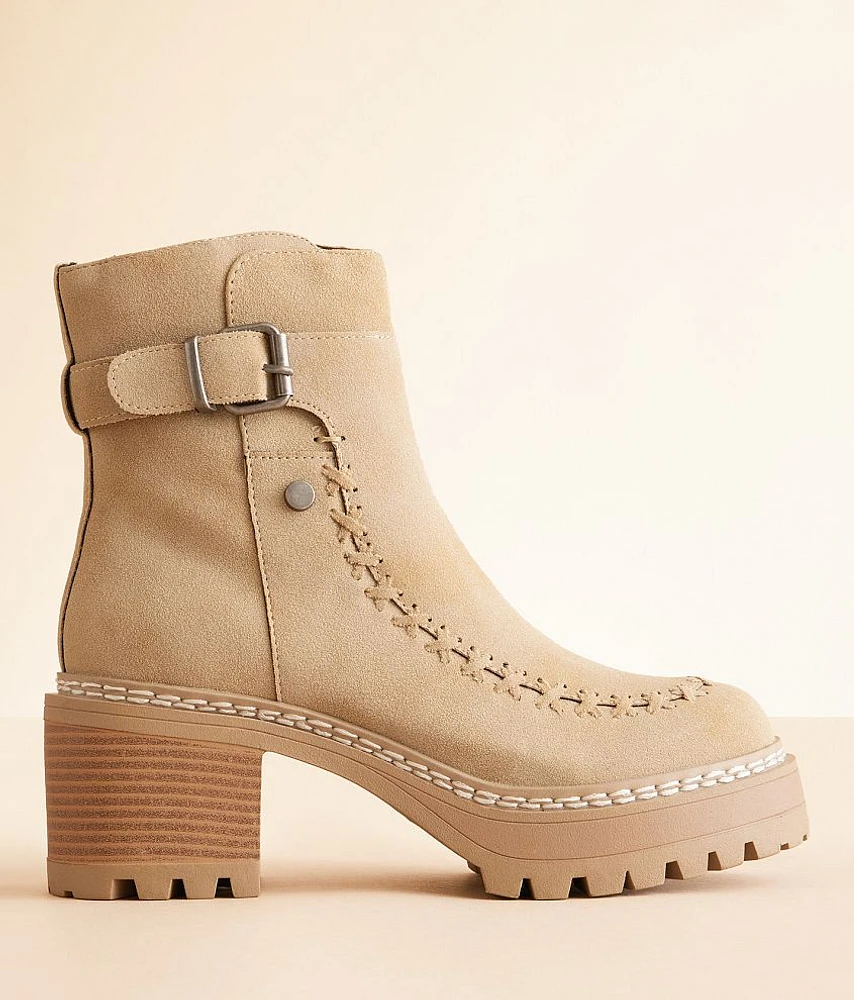 Gianina Chelsea Ankle Boot
